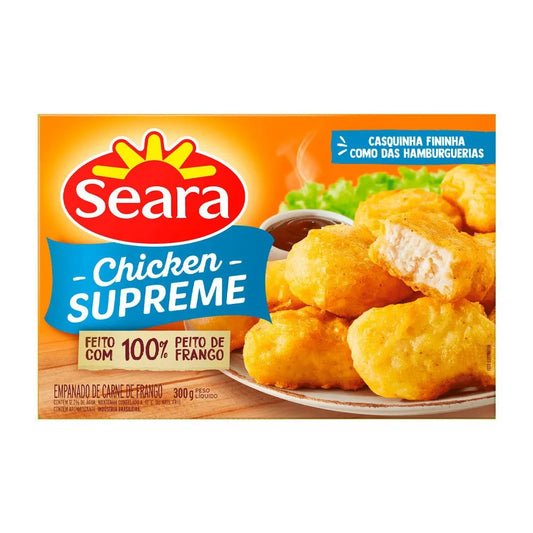 CHIKEN SUPREME SEARA 300G