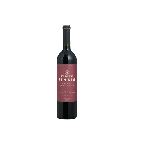 VINHO DON GUERINO SINAIS CABERNET SAUV 2021 750 ML