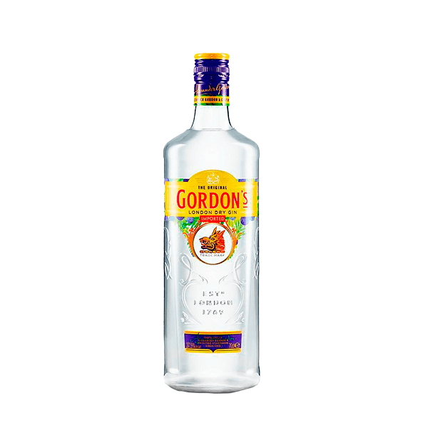 GIN GORDON 750 ML