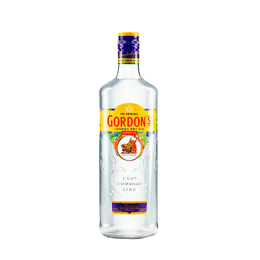 GIN GORDON 750 ML