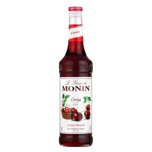XAROPE MONIN CEREJA  700 ML