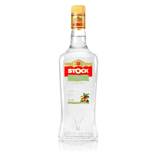 LICOR STOCK PESSEGO 720 ML