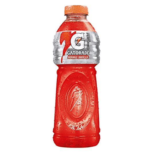 GATORADE FRUTAS CITRICAS  500ML