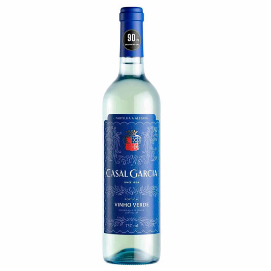 VINHO CASAL GARCIA VINHO VERDE 750 ML
