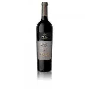 VINHO TERRAZAS GRAN MALBEC 750 ML