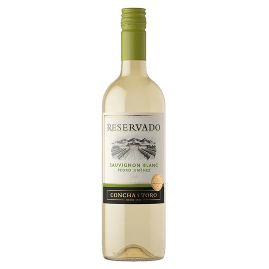 VINHO CONCHA Y TORO SAUV BLAN 750 ML