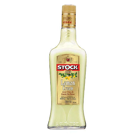 LICOR STOCK PINA COLADA 720 ML