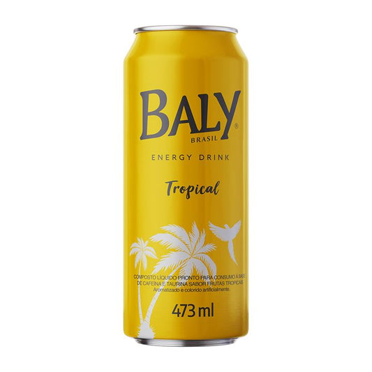 ENERGETICO BALY TROPICAL 473ML