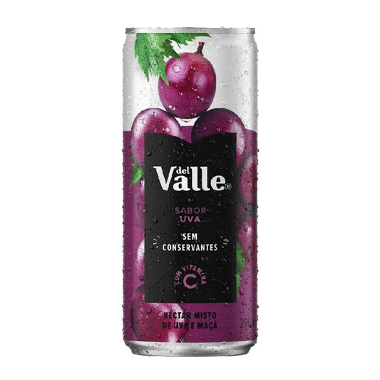 SUCO DEL VALLE UVA 290 ML