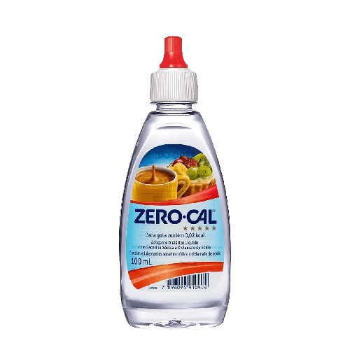ADOCANTE ZERO CAL 100ML
