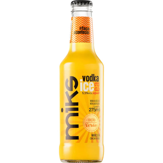 VODKA ICE WE.MIX  MARACUJA 275ML