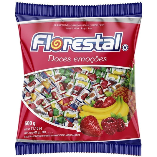 BALA DE SORTIDAS