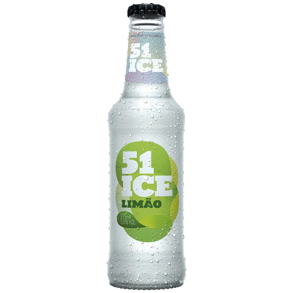 VODKA 51 ICE KIWI LN 275 ML