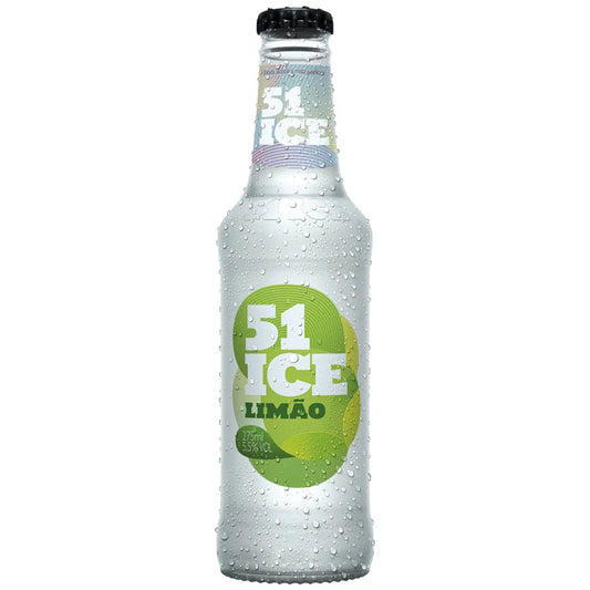 VODKA 51 ICE KIWI LN 275 ML