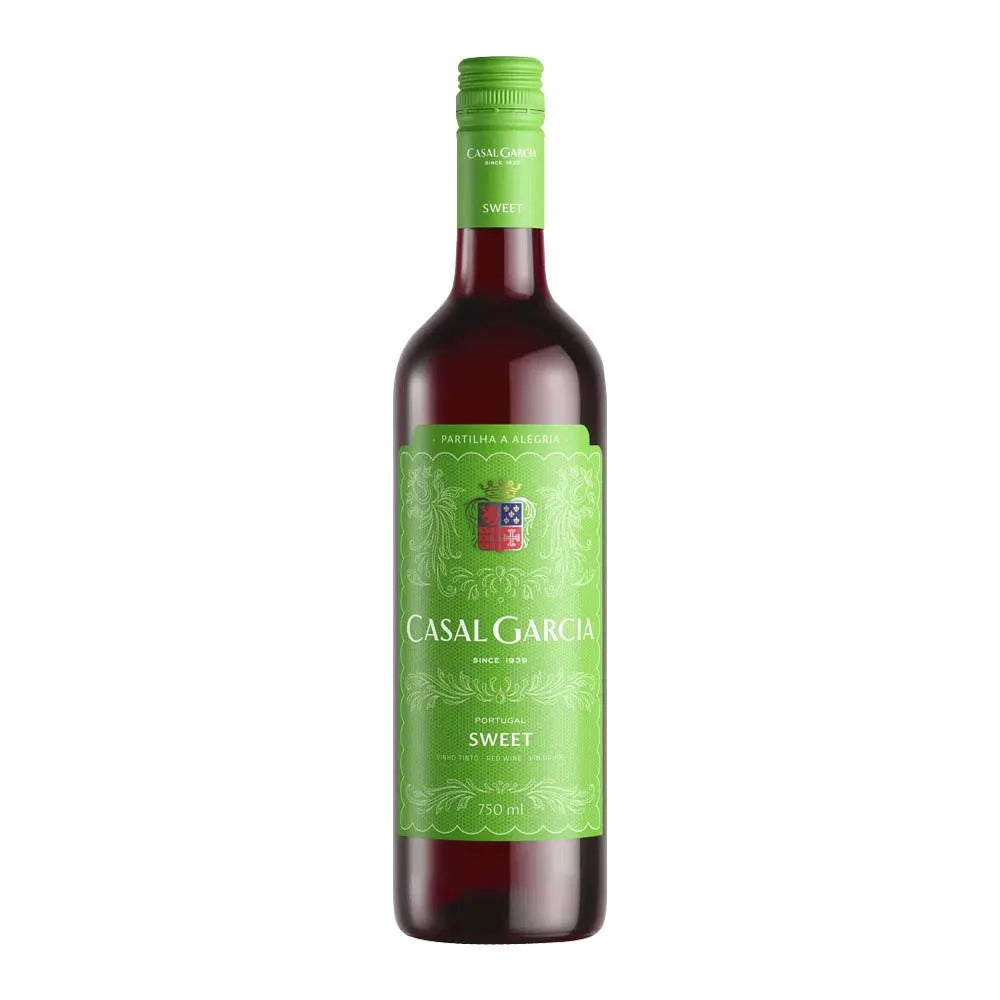 VINHO CASAL GARCIA TINTO SWEET 750 ML