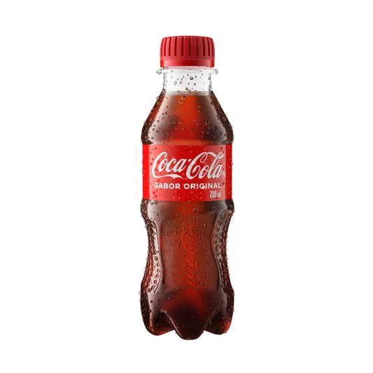 REFRI COCA COLA 200ML