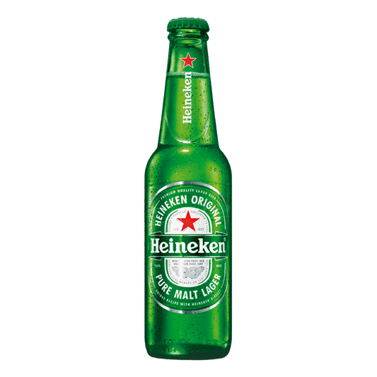 CERVEJA HEINEKEN LN 330 ML
