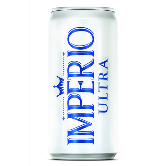 CERVEJA IMPERIO ULTRA LT 269 ML