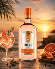 Gin Rocks Sunset 1L