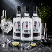 Gin Rocks Seco 1L