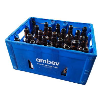 VASILHAME AMBEV LITRAO