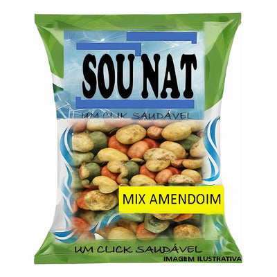 MIX DE NATS 360G