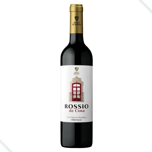 VINHO PORT ROSSIO CIMA TIN 750 ML