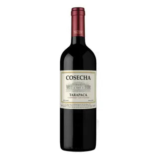VINHO TARAPACA LEON CABERNET SAUVIGNON 750 ML
