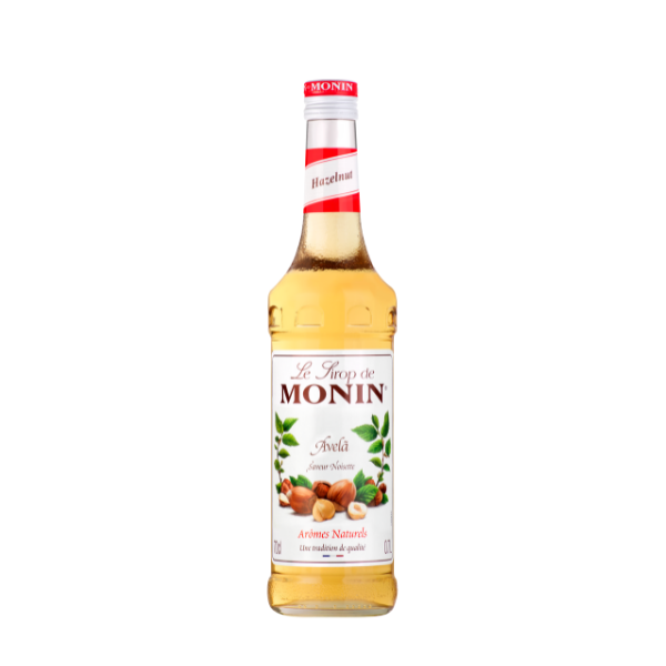XAROPE MONIN AVELA 700 ML