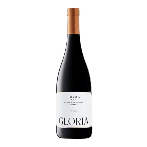 VINHO GLORIA RESERVA D.O.C. DOURO 750 ML