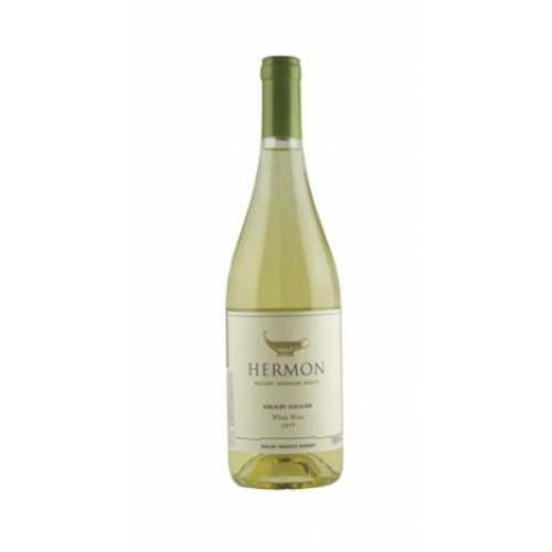 VINHO ISR YARDEN MOUNT HERMON BRANCO 750ML