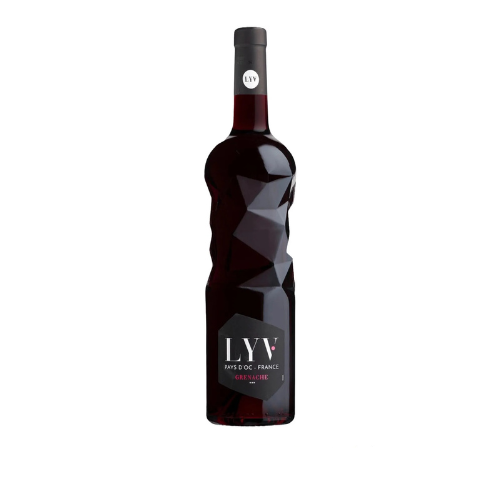 VINHO LYV GRENACHE 750ML