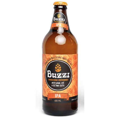 CHOPP BUZZI IPA 1L