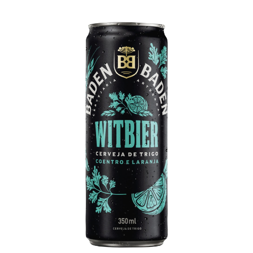 CERV BADEN WITBIER 350ML LT