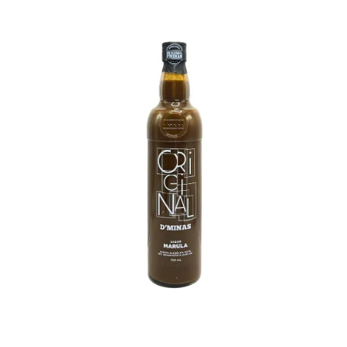 CACHACA ORIGINAL DE MINAS MARULA 700 ML