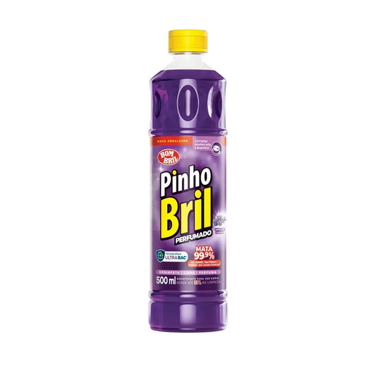 DESINFETANTE PINHO BRIL LAVANDA
