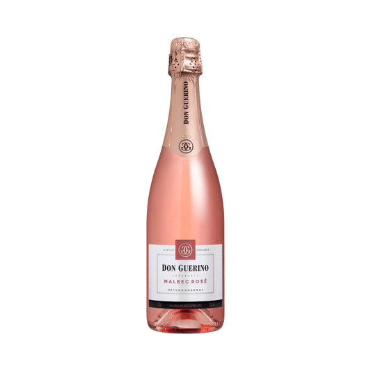 ESPUMANTE DON GUERINO ROSE 750 ML