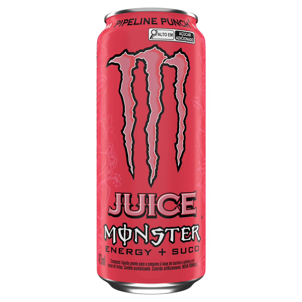 ENERGETICO MONSTER PIPELINE PUNCH 473 ML