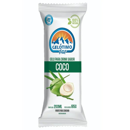 GELO GELOTIMO  COCO 185G