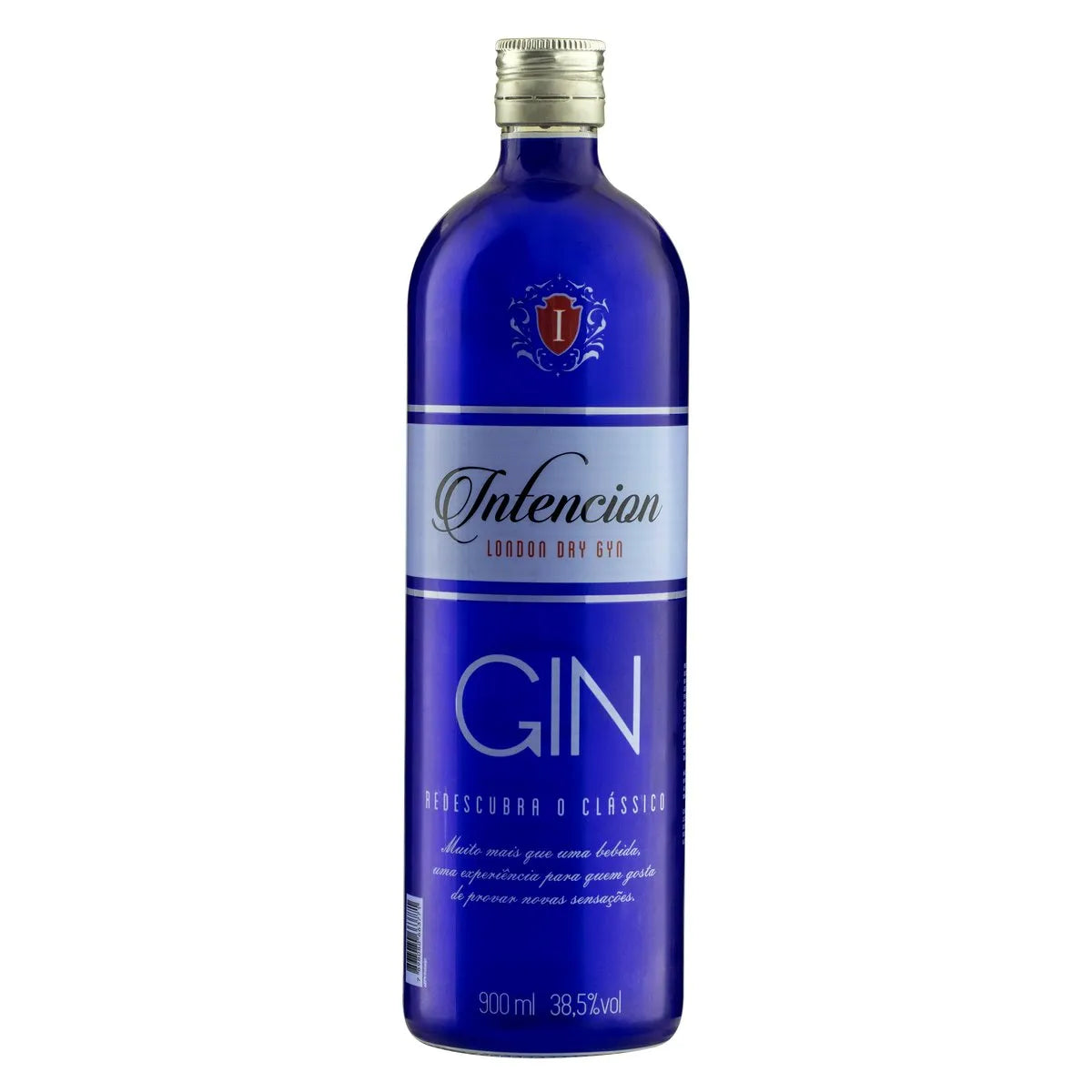 GIN INTENCION 900 ML