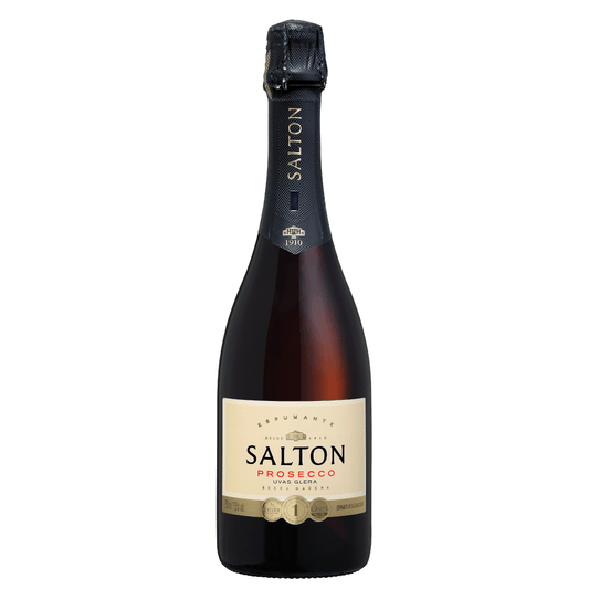 ESPUMANTE SALTON PROSECCO 750 ML