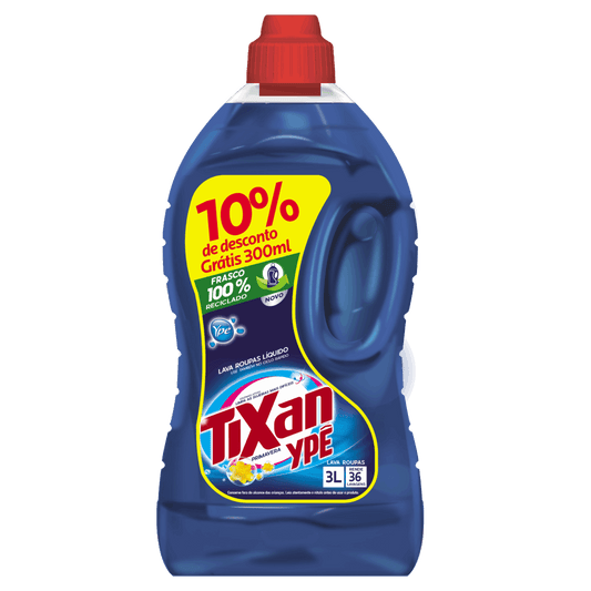 SABAO LIQUIDO TIXAN YPE 3L