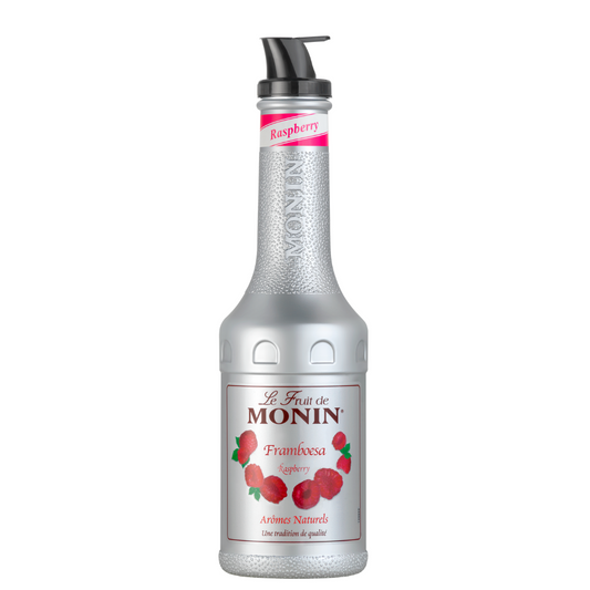 LE FRUIT DE MONIN FRAMBOESA  1L