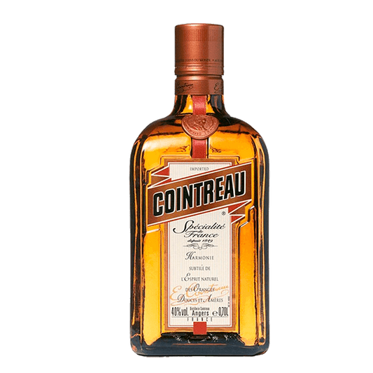 LICOR COINTREAU 700 ML