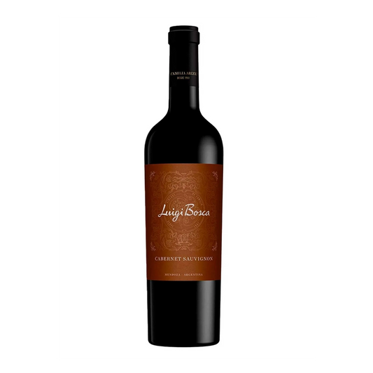 VINHO LUIGI BOSCA CHARDONNAY 2019 750ML