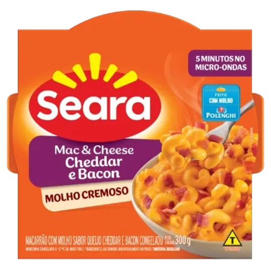 MAC N CHHSE BACON 80G