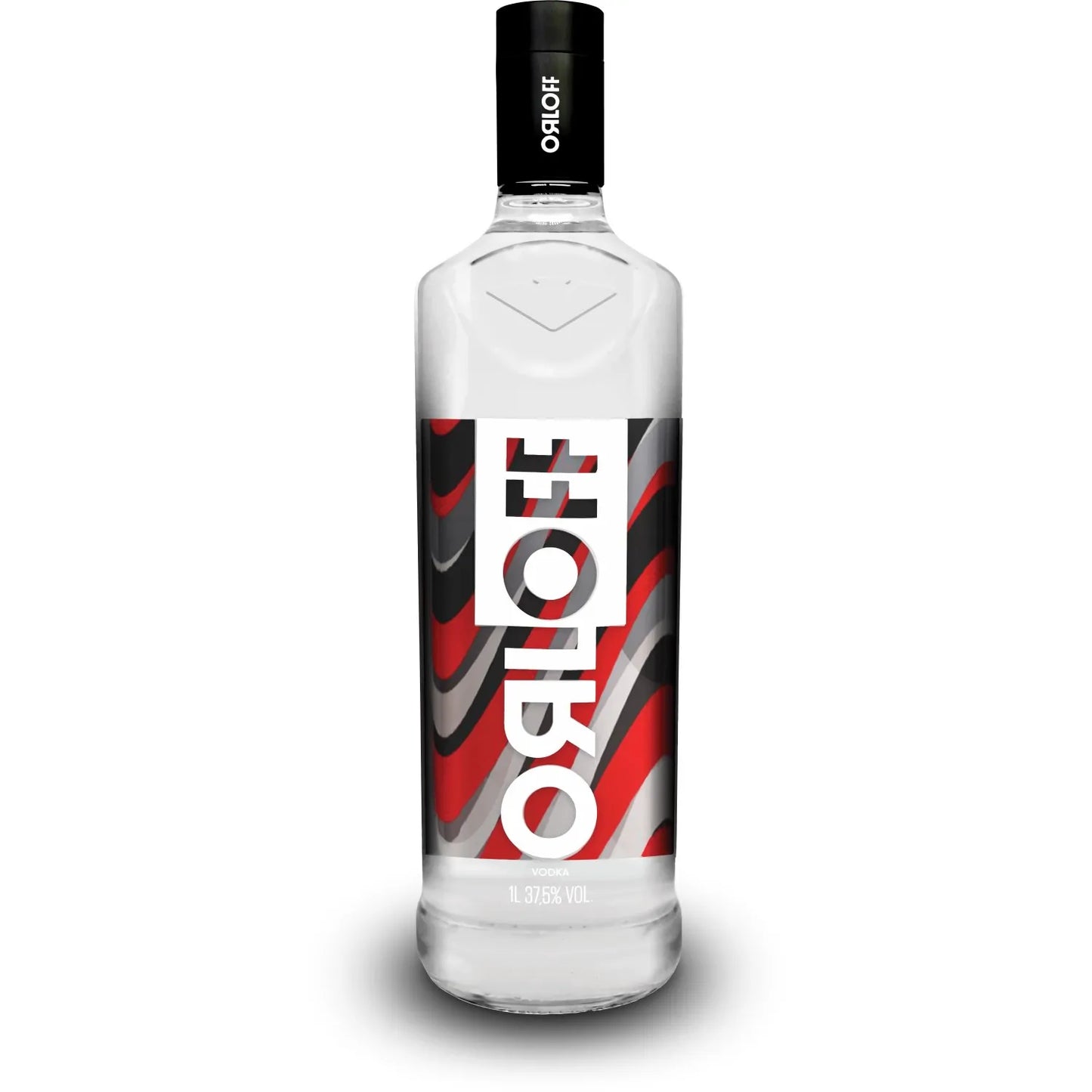 VODKA ORLOFF 1 LITRO