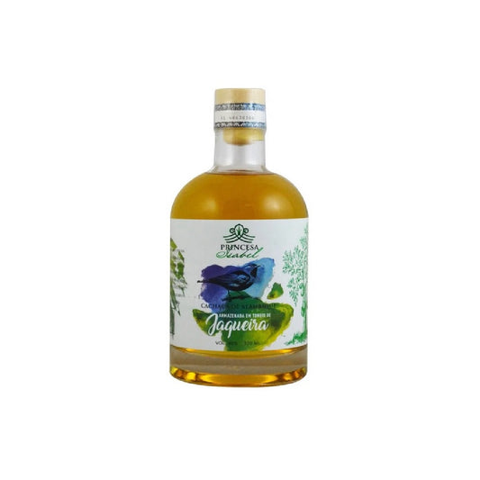 CACHACA PRINCESA ISABEL JAQUEIRA 500 ML