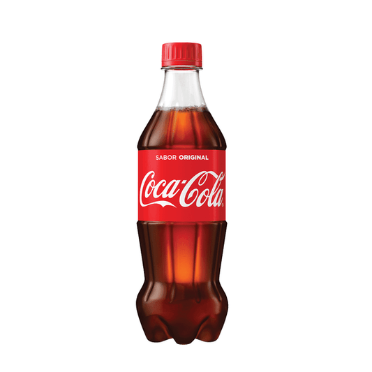 REFRI COCA COLA 600 ML