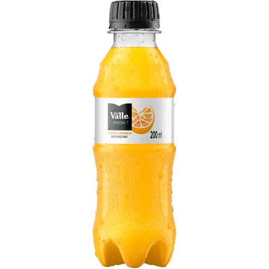 SUCO DEL VALLE FRESH 200 ML
